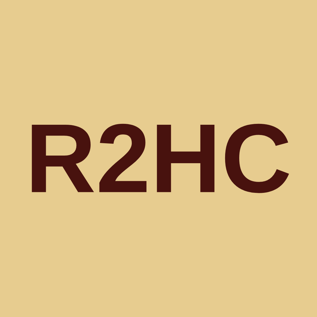 Rise2HaitianCreole logo