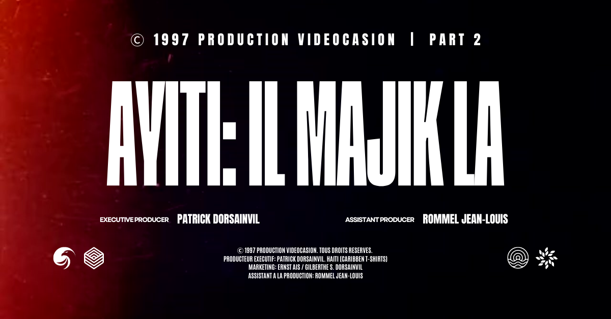 You are currently viewing 41 Il Majik La (Part 2)