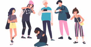 Teased for your accent By Haitian Parents